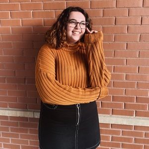 Meet your Posher, Shayna